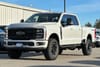 7 thumbnail image of  2026 Ford F-250SD Lariat