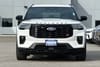 8 thumbnail image of  2026 Ford Explorer ST