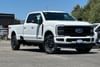 1 thumbnail image of  2025 Ford F-350SD Platinum
