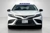 8 thumbnail image of  2023 Toyota Camry SE Nightshade