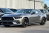 7 thumbnail image of  2026 Ford Mustang EcoBoost