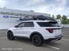 4 thumbnail image of  2026 Ford Explorer