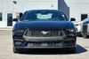 8 thumbnail image of  2026 Ford Mustang EcoBoost