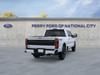 8 thumbnail image of  2026 Ford F-350SD