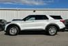 6 thumbnail image of  2026 Ford Explorer Active