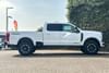 3 thumbnail image of  2026 Ford Super Duty F-250 SRW LARIAT