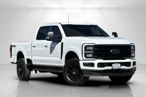 1 imagen de 2024 Ford F-350SD XLT