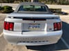 6 imagen en miniatura de 2003 Ford Mustang V6