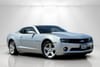 2010 Chevrolet Camaro 1LT