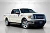 2012 Ford F-150 Lariat