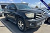2012 Toyota Sequoia SR5