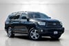 2012 Toyota Sequoia SR5