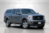2013 Ford F-150 STX