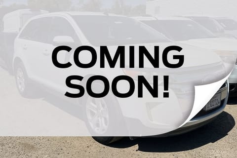 1 image of 2014 Ford Edge SEL