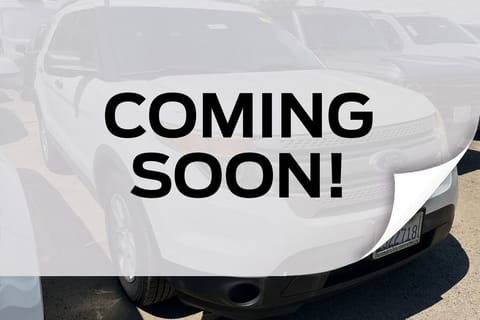 1 image of 2014 Ford Explorer Base