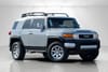 2014 Toyota FJ Cruiser Base