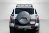 4 thumbnail image of  2014 Toyota FJ Cruiser Base