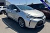 2015 Toyota Prius v
