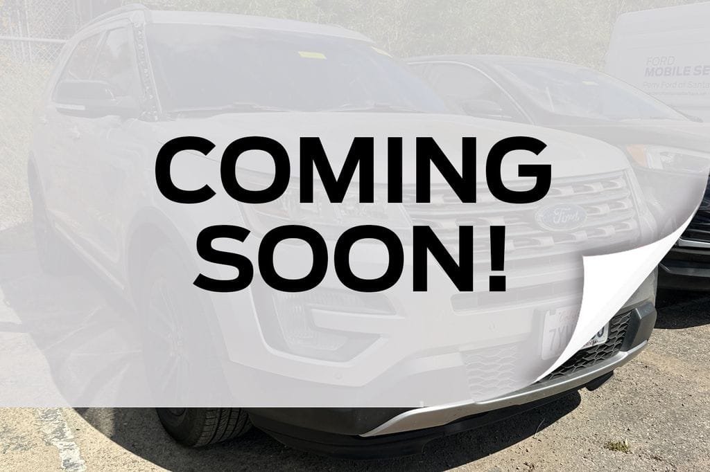 2017 Ford Explorer XLT FWD's photo