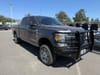 2017 Ford F-250SD Lariat