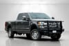 2017 Ford F-250SD Lariat