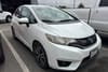 2017 Honda Fit EX-L