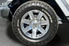 23 thumbnail image of  2017 Jeep Wrangler Unlimited Sahara