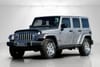 7 thumbnail image of  2017 Jeep Wrangler Unlimited Sahara