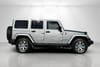 2 thumbnail image of  2017 Jeep Wrangler Unlimited Sahara