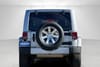 4 thumbnail image of  2017 Jeep Wrangler Unlimited Sahara