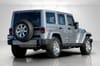 3 thumbnail image of  2017 Jeep Wrangler Unlimited Sahara