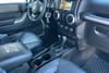 15 thumbnail image of  2017 Jeep Wrangler Unlimited Sahara
