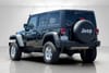 5 thumbnail image of  2017 Jeep Wrangler Unlimited Sport