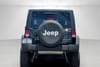 4 thumbnail image of  2017 Jeep Wrangler Unlimited Sport