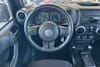 13 thumbnail image of  2017 Jeep Wrangler Unlimited Sport