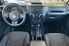 12 thumbnail image of  2017 Jeep Wrangler Unlimited Sport