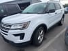 2018 Ford Explorer Base