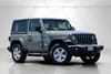 2018 Jeep Wrangler Sport S