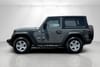 6 thumbnail image of  2018 Jeep Wrangler Sport S