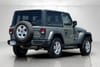 3 thumbnail image of  2018 Jeep Wrangler Sport S
