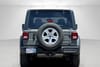4 thumbnail image of  2018 Jeep Wrangler Sport S