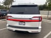 11 thumbnail image of  2018 Lincoln Navigator Reserve