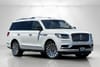 2018 Lincoln Navigator Reserve