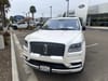 15 thumbnail image of  2018 Lincoln Navigator Reserve