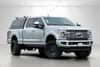 2019 Ford F-250SD Platinum