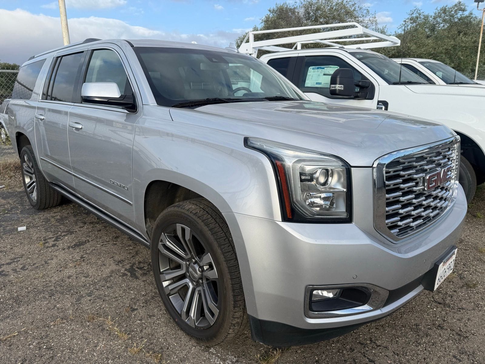 2019 GMC Yukon Denali AWD's photo