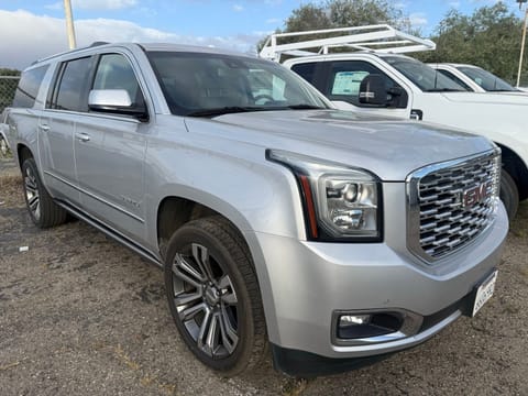 1 imagen de 2019 GMC Yukon XL Denali