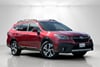 2020 Subaru Outback Limited XT