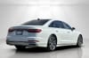 3 thumbnail image of  2021 Audi A8 4.0