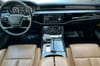 12 thumbnail image of  2021 Audi A8 4.0